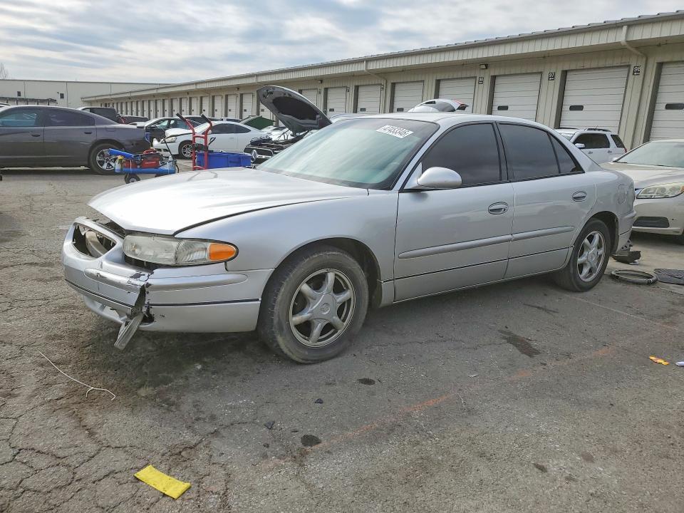 2004 Buick Regal ls