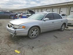 Buick Regal ls salvage cars for sale: 2004 Buick Regal ls