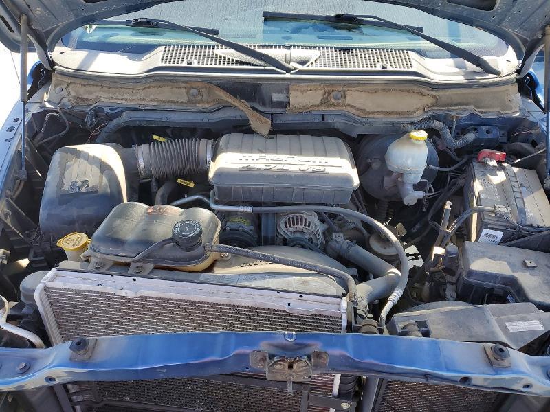 2003 Dodge Ram 1500 st