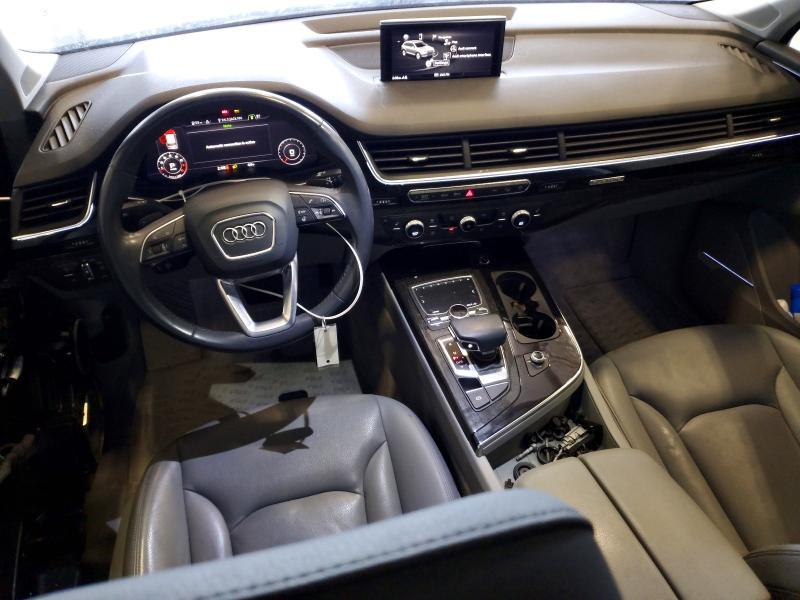2019 Audi Q7 Premium Plus