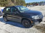 2018 Volkswagen Tiguan Limited