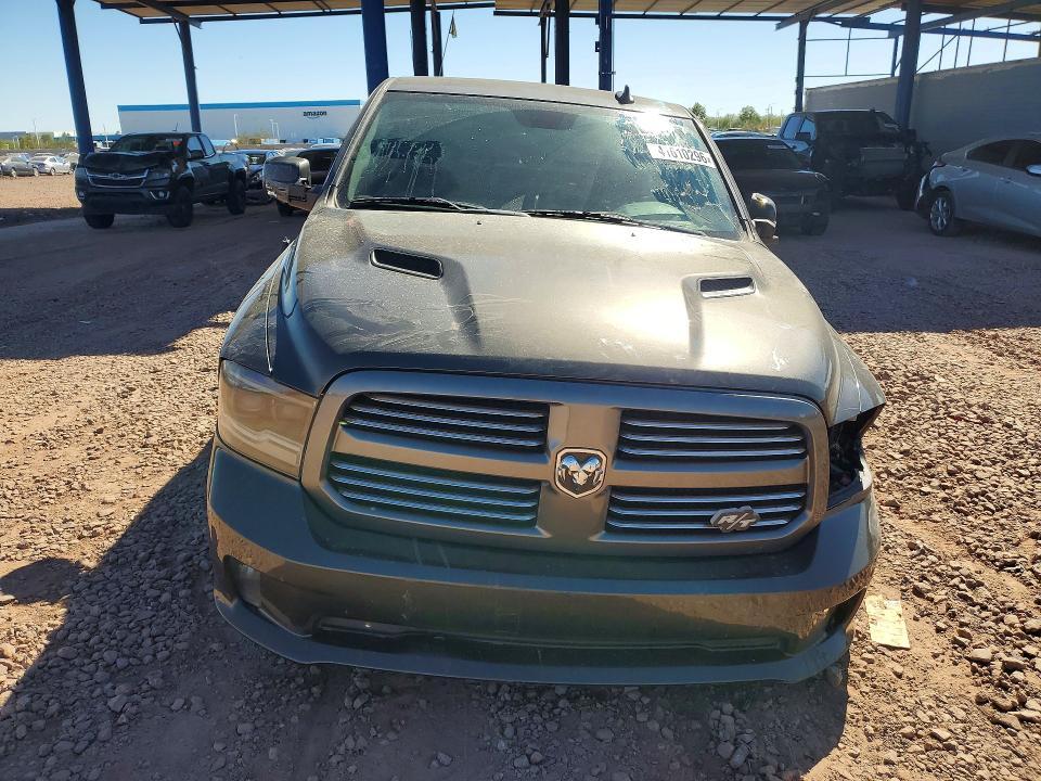 2014 Dodge Ram 1500 Sport