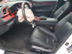 2017 Honda Civic exl