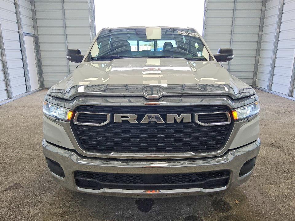 2025 Dodge RAM 1500 BIG Horn