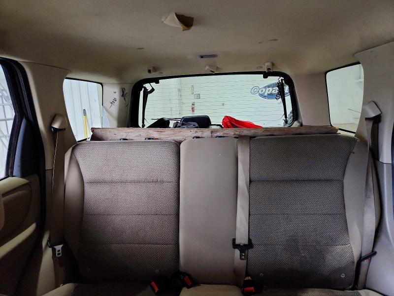 2005 Ford Escape xlt