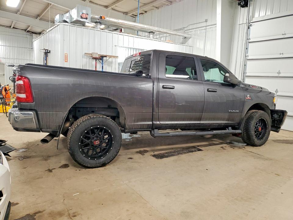 2022 Dodge RAM 2500 BIG Horn