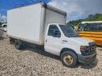 2013 Ford E350 BOX Truck