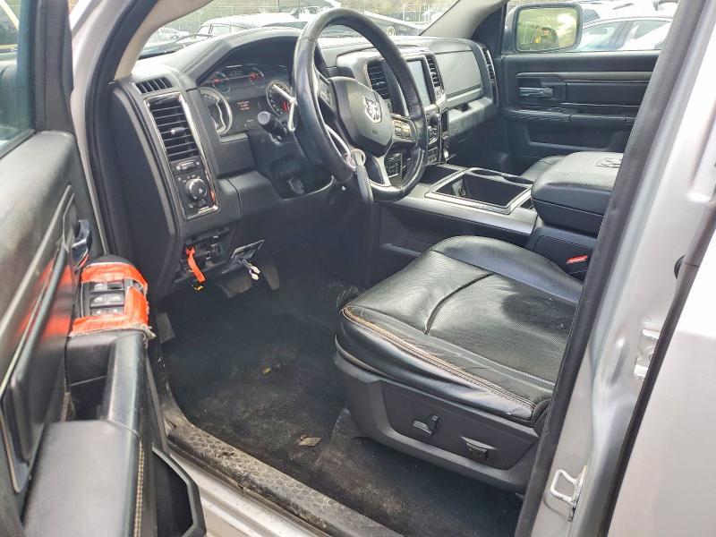 2013 Dodge RAM 1500 Sport