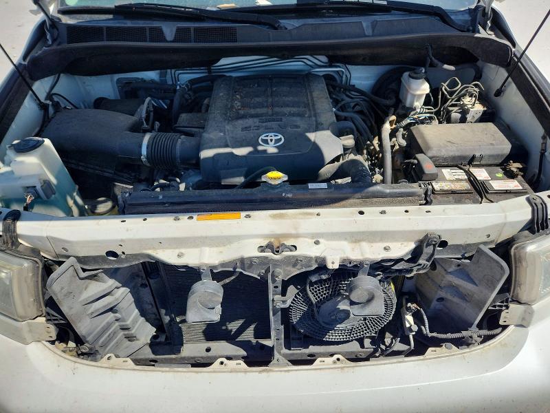 2016 Toyota Sequoia Platinum