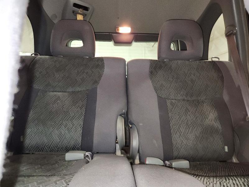 2002 Toyota Rav4 Base