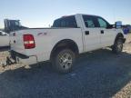 2006 Ford F150 Supercrew