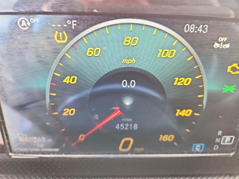 2021 Mercedes-Benz A 220