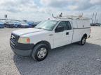 2007 Ford F150