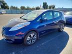 2016 Nissan Leaf S-30