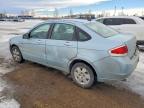 2008 Ford Focus s