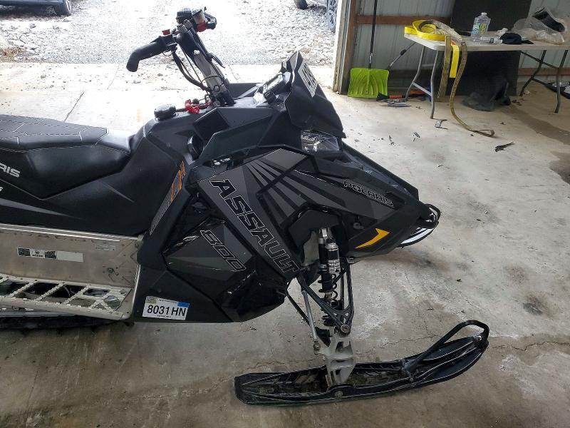 2017 Polaris Switchback 800