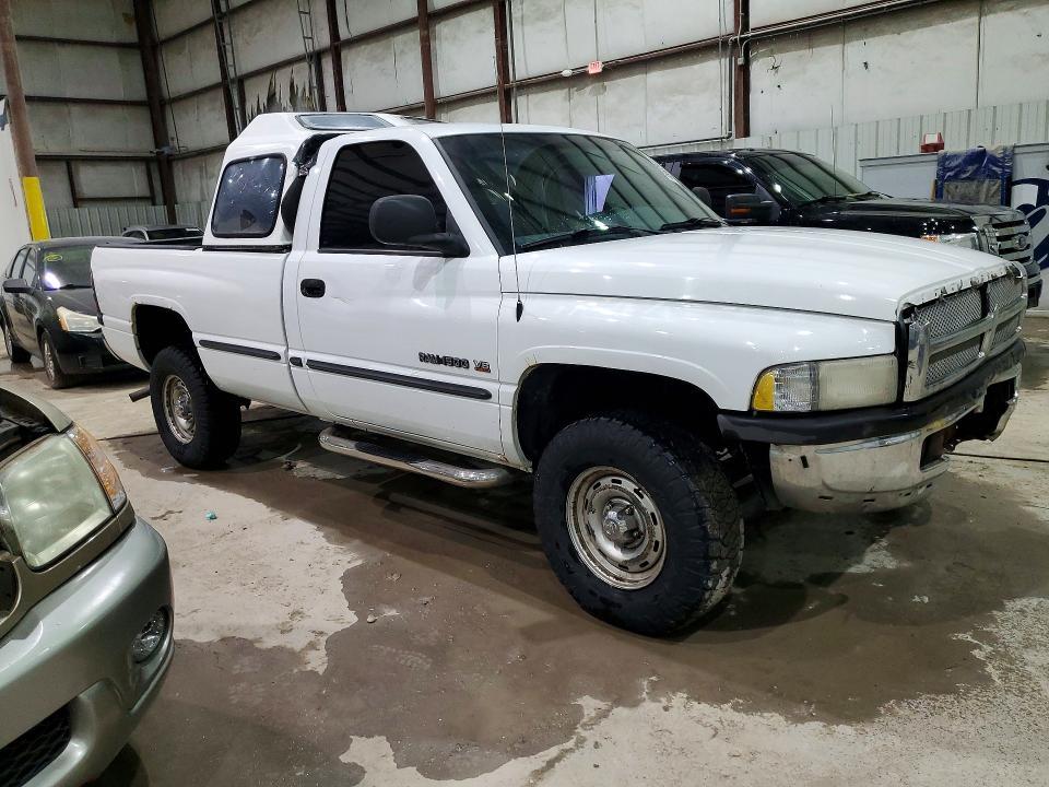 2001 Dodge RAM 1500