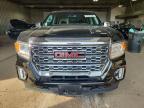 2022 GMC Canyon