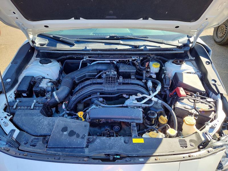 2019 Subaru Impreza Sport