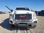 2016 GMC Sierra K2500 SLT
