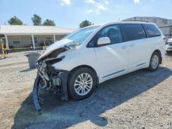 2011 Toyota Sienna xle 8-passenger for sale in Prairie Grove, AR