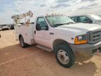 2000 Ford F450 Super Duty Utility / Service Truck