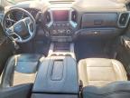 2019 Chevrolet Silverado C1500 RST