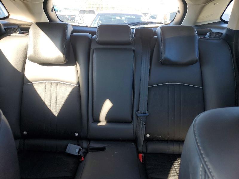 2019 Mazda Cx-3 Touring