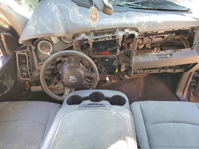 2018 Dodge RAM 1500 ST