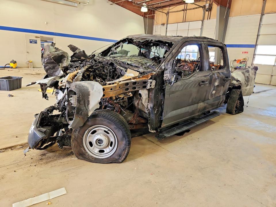 2026 Ford F250 Super Duty