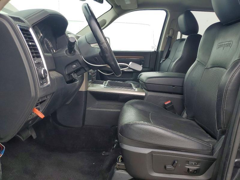 2015 Dodge 1500 Laramie