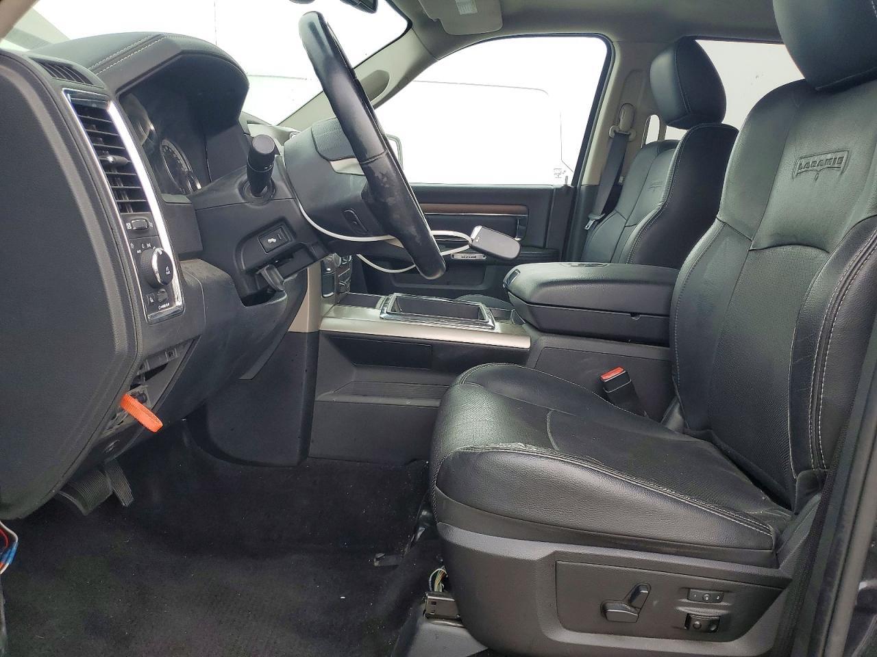 2015 Dodge 1500 Laramie