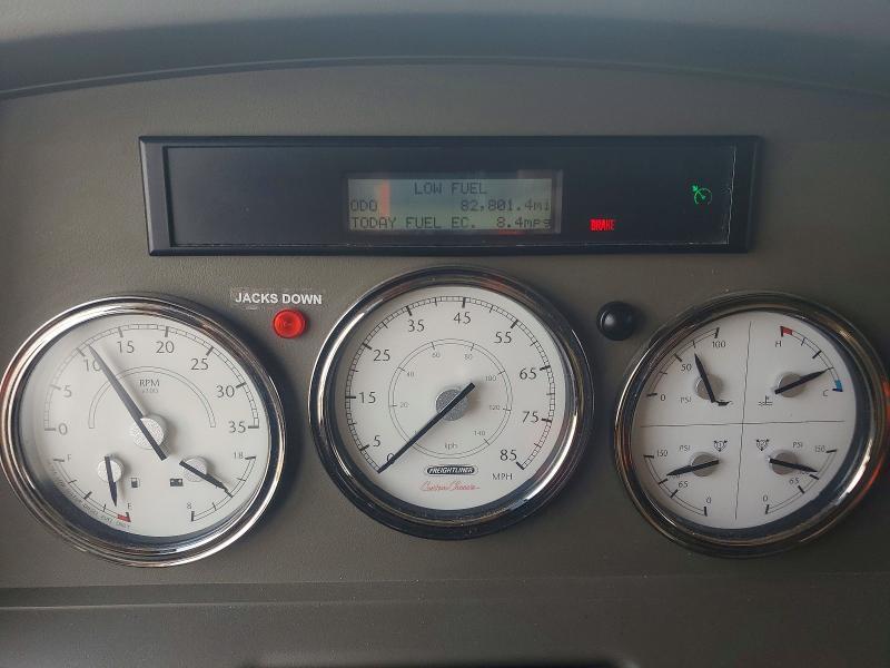 2008 Winnebago Journey RV