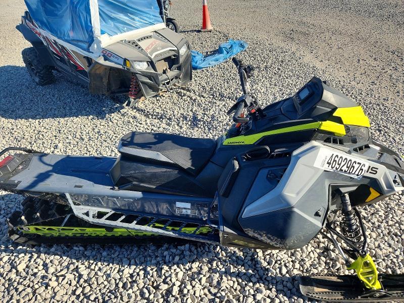 2022 Polaris Matryx SWB PRO S