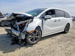 2022 Honda Odyssey Elite for sale in Antelope, CA