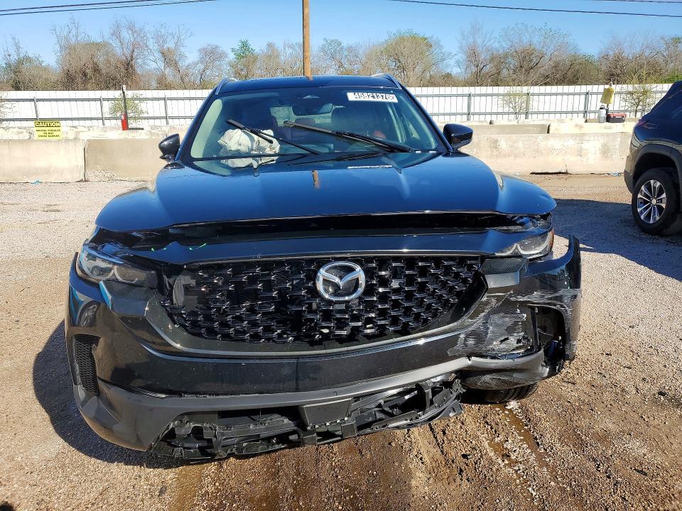 2025 Mazda Cx-50 Premium Plus