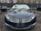 2014 Lincoln Mkz Hybrid