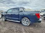 2017 Nissan Titan SL