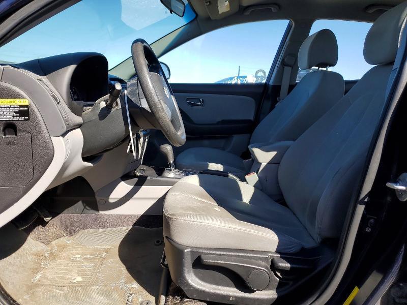 2010 Hyundai Elantra