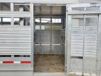2018 EBY Livestock Trailer