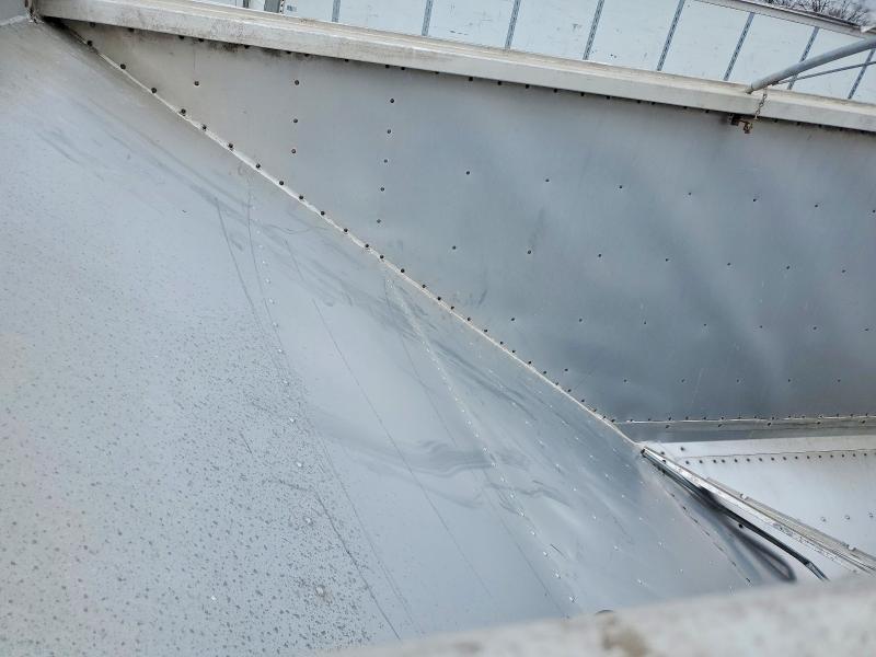 2007 Timpte Grain Trailer