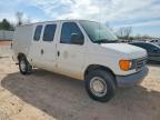2006 Ford E250 Utility / Service van