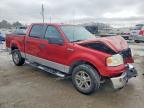 2007 Ford F150 Supercrew