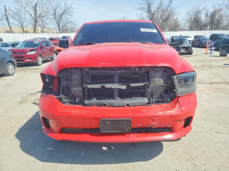 2016 Dodge RAM 1500 ST