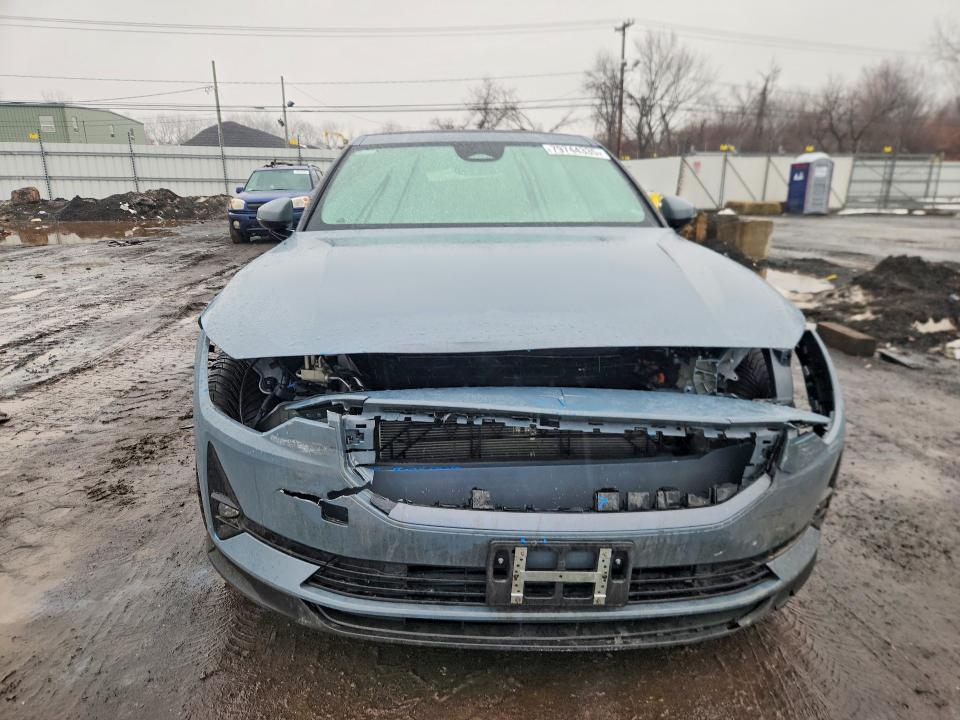 2022 Polestar 2