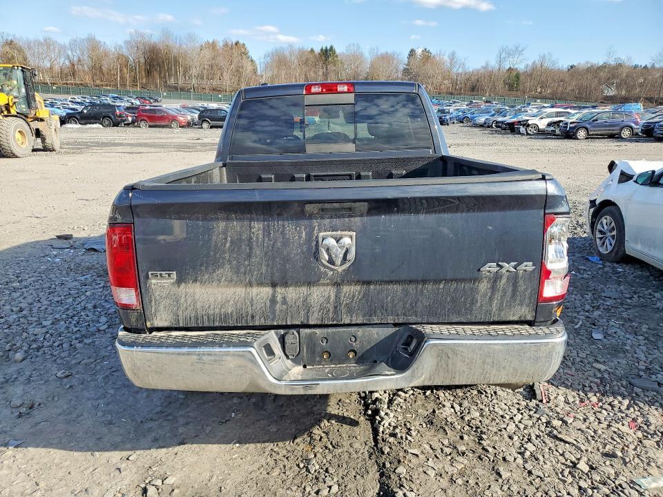2019 Ram Trucks 1500 Classic SLT