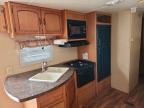 2012 Forest River Wildwood Towables