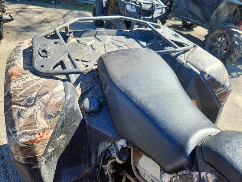 2025 Can-Am Outlander ATV