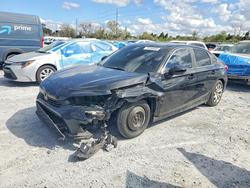 2022 Honda Civic lx for sale in Riverview, FL