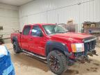2008 GMC Sierra K1500